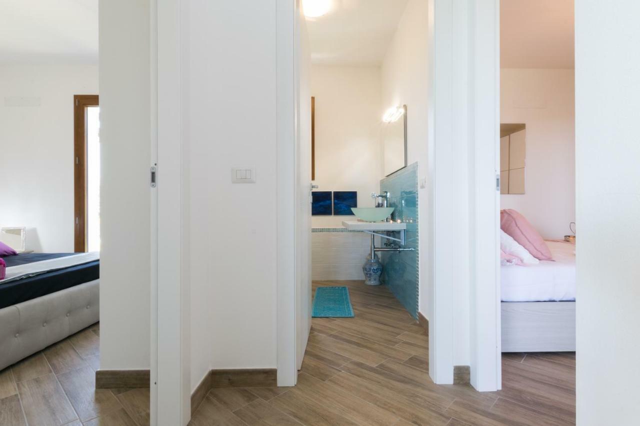 Villa Dama Luxury Alghero Exterior foto