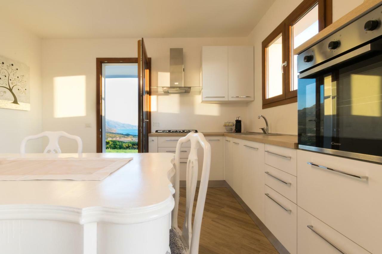 Villa Dama Luxury Alghero Exterior foto