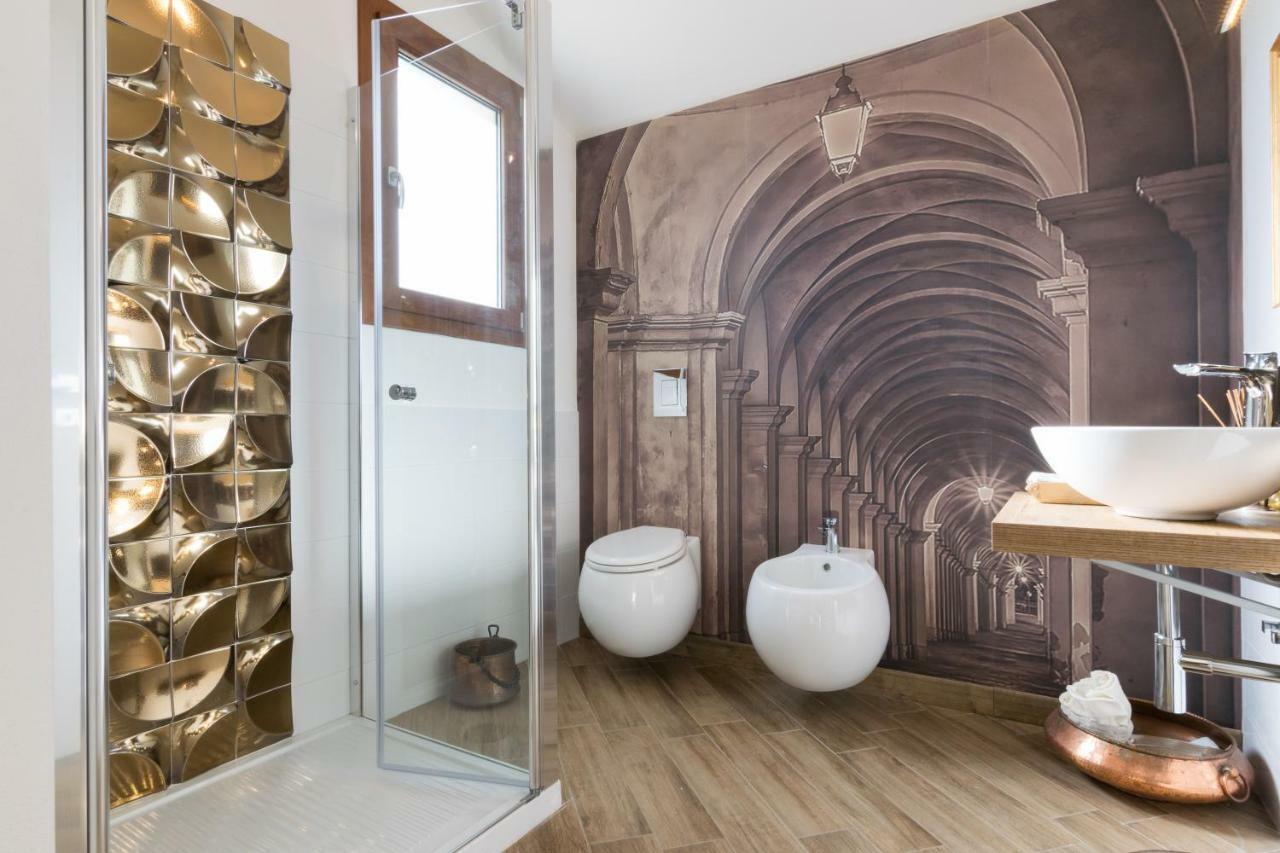 Villa Dama Luxury Alghero Exterior foto
