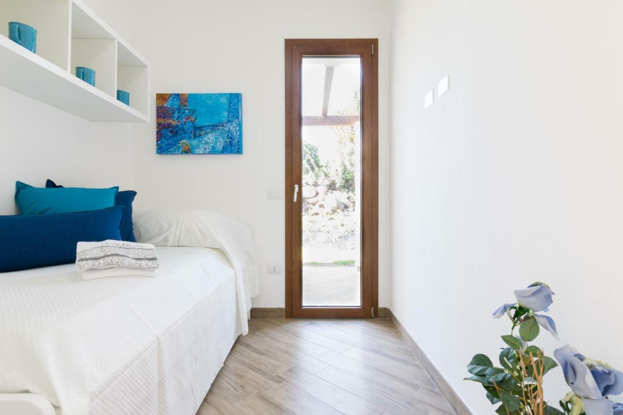 Villa Dama Luxury Alghero Exterior foto