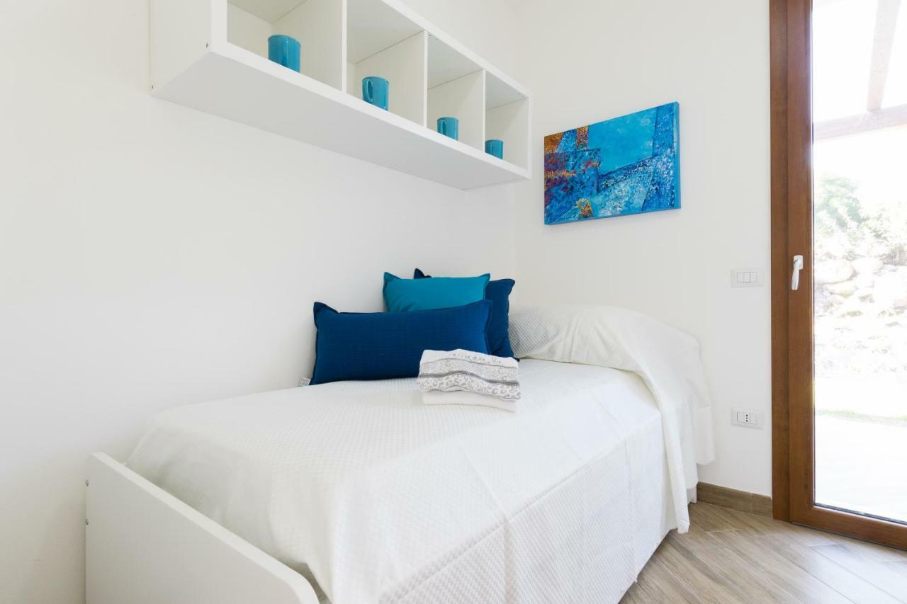 Villa Dama Luxury Alghero Exterior foto